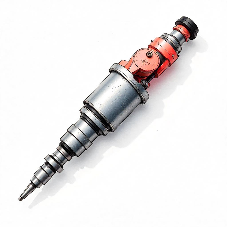 INYECCIÓN ELECTRÓNICA